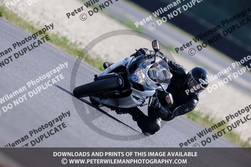 25 to 27th july 2019;Slovakia Ring;event digital images;motorbikes;no limits;peter wileman photography;trackday;trackday digital images